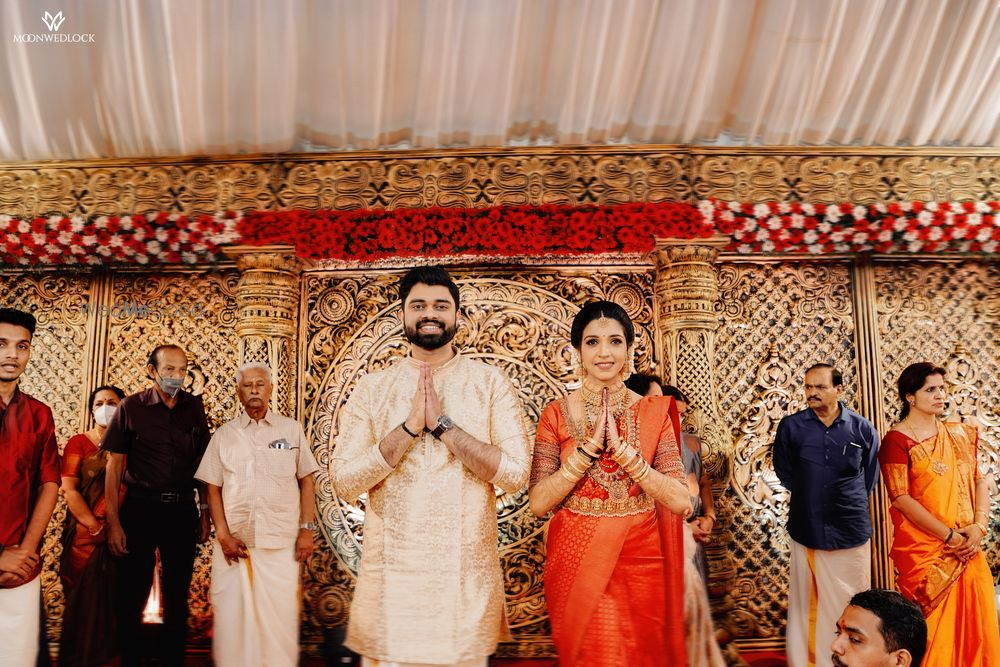 Photo From Rahul & Neha - By MoonWedLock Wedding Company