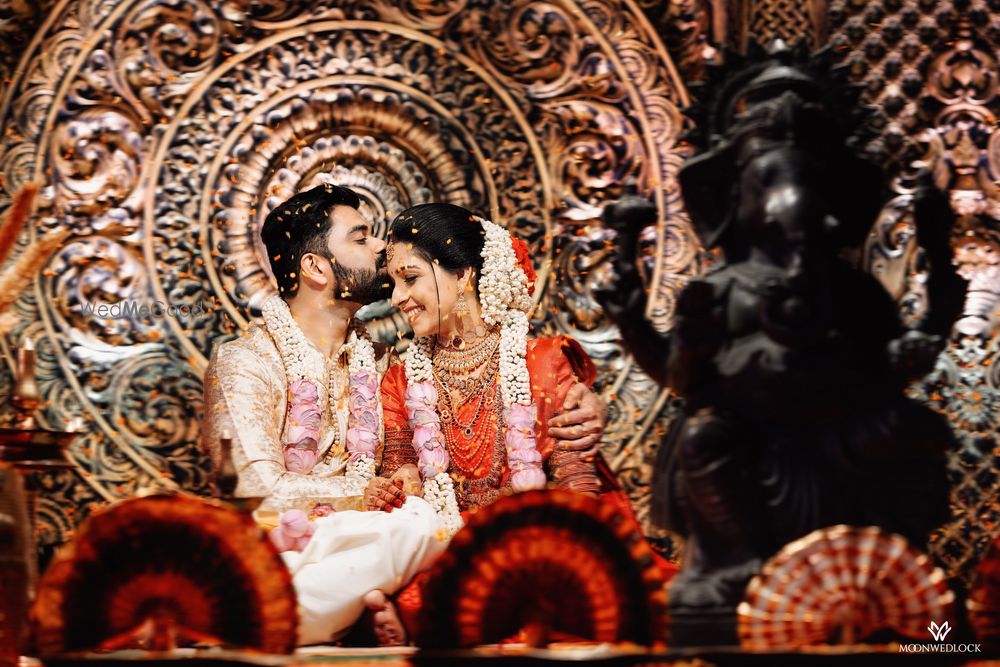 Photo From Rahul & Neha - By MoonWedLock Wedding Company