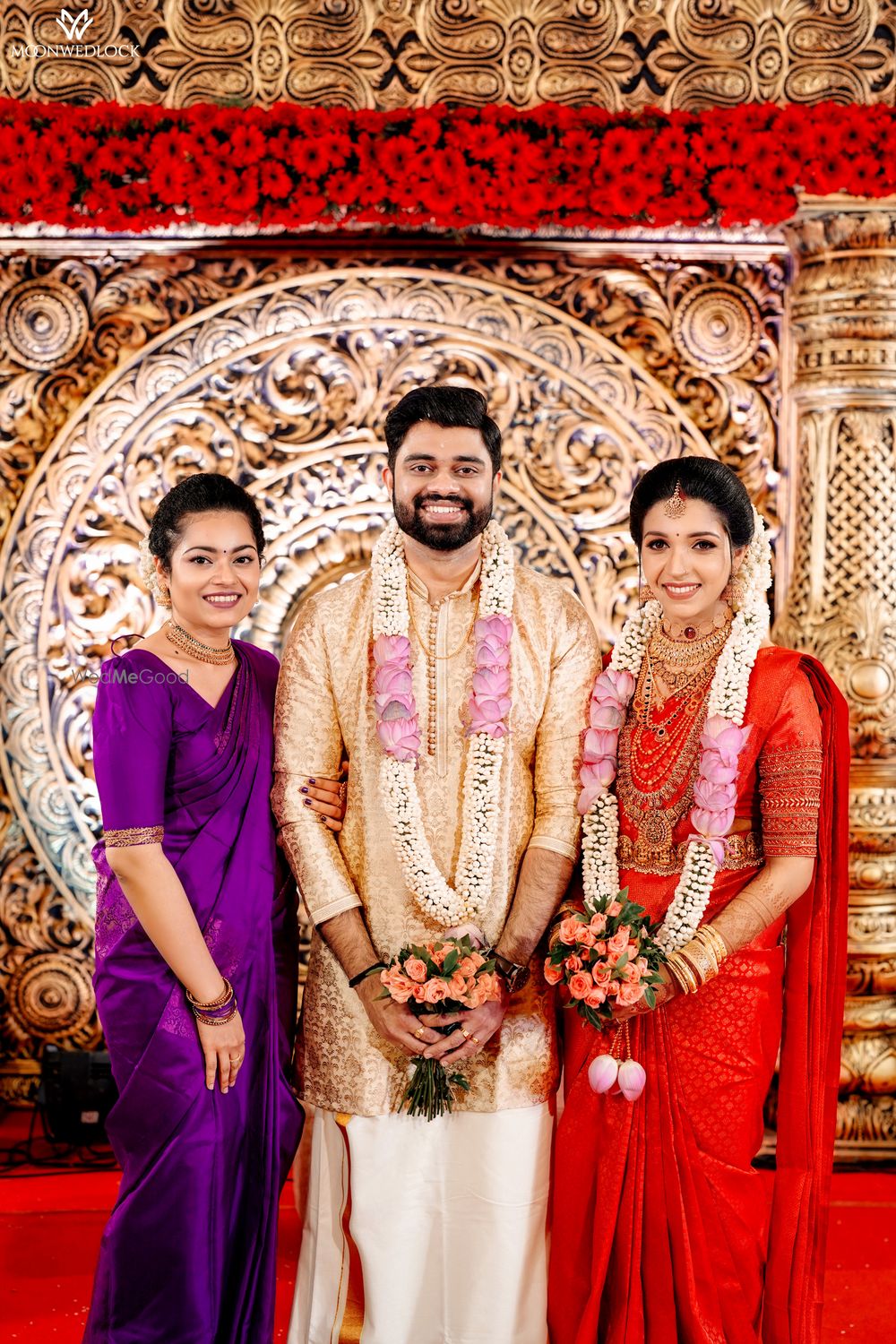 Photo From Rahul & Neha - By MoonWedLock Wedding Company