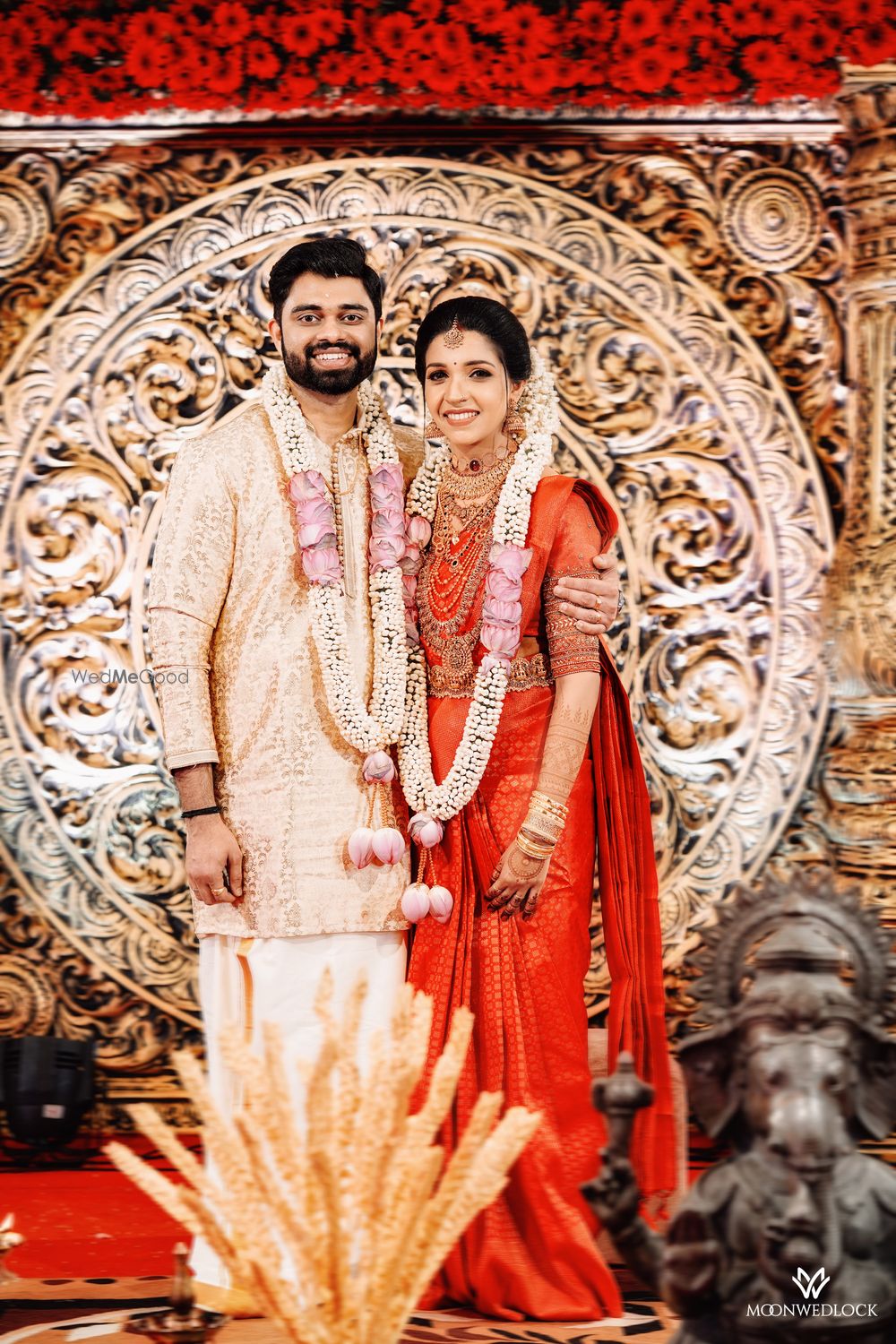 Photo From Rahul & Neha - By MoonWedLock Wedding Company