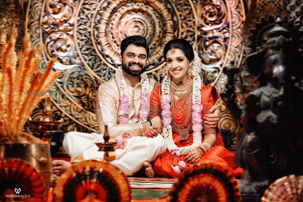 Photo From Rahul & Neha - By MoonWedLock Wedding Company