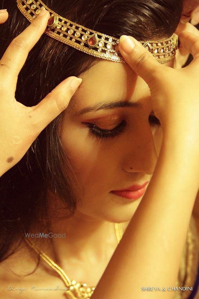 Photo From Gorgeous Umme!  - By Makeup by Shreya Asrani