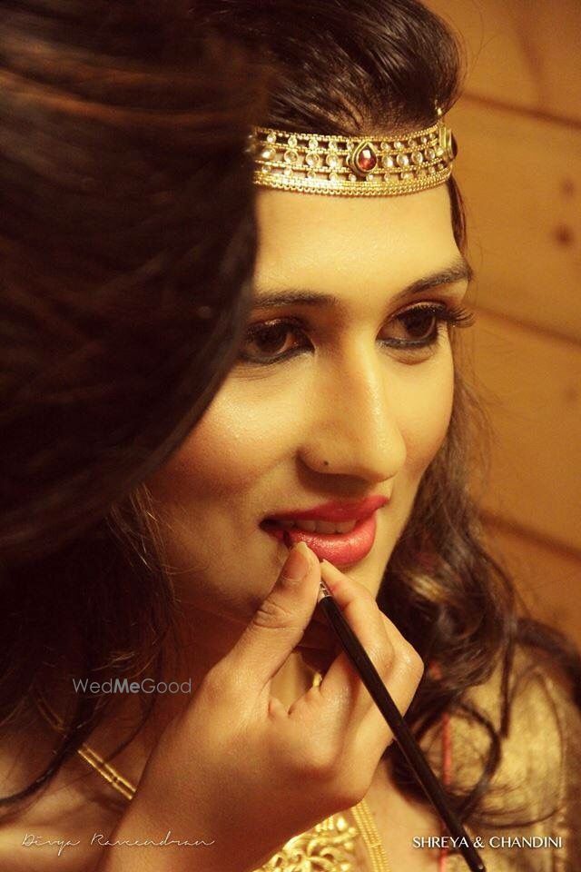 Photo From Gorgeous Umme!  - By Makeup by Shreya Asrani