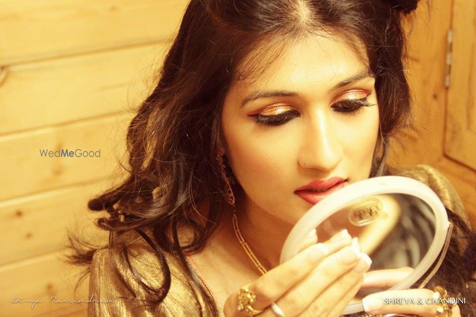 Photo From Gorgeous Umme!  - By Makeup by Shreya Asrani