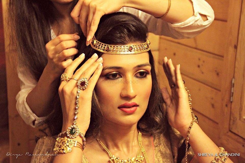 Photo From Gorgeous Umme!  - By Makeup by Shreya Asrani