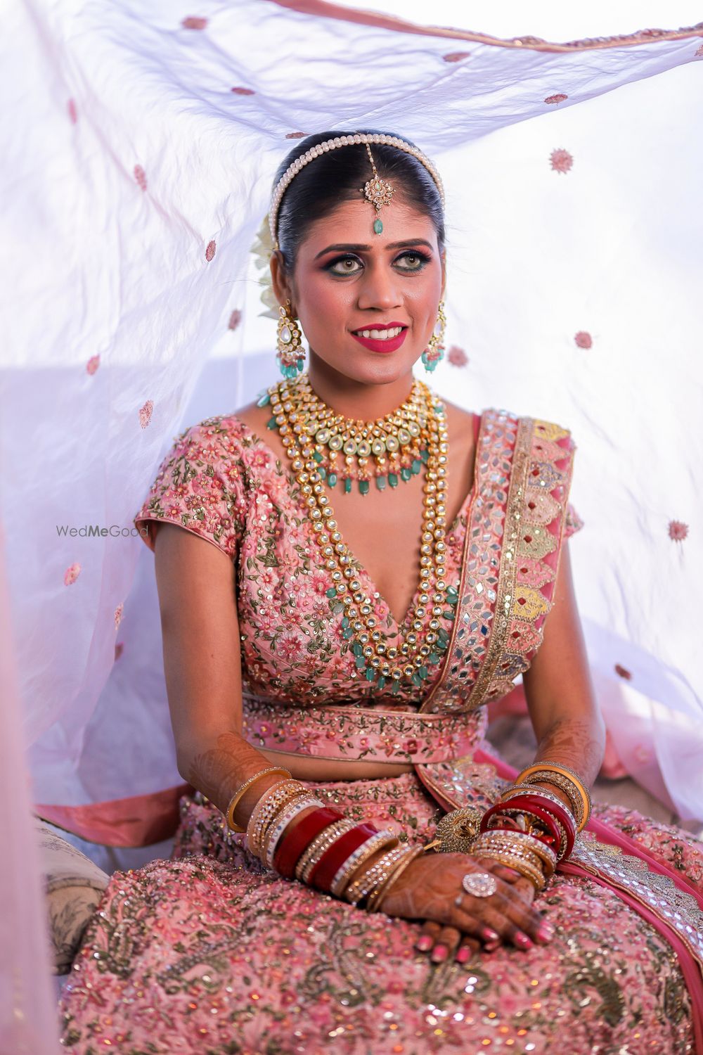 Photo From Goldy & Chhaya - By The Newly Weds Studios