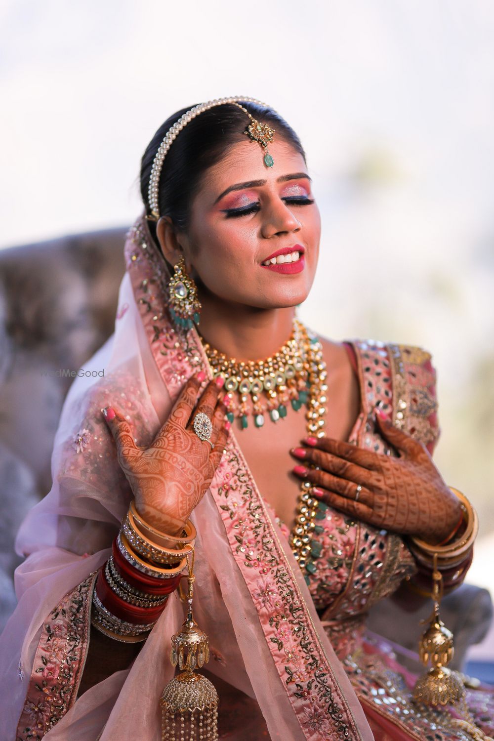 Photo From Goldy & Chhaya - By The Newly Weds Studios