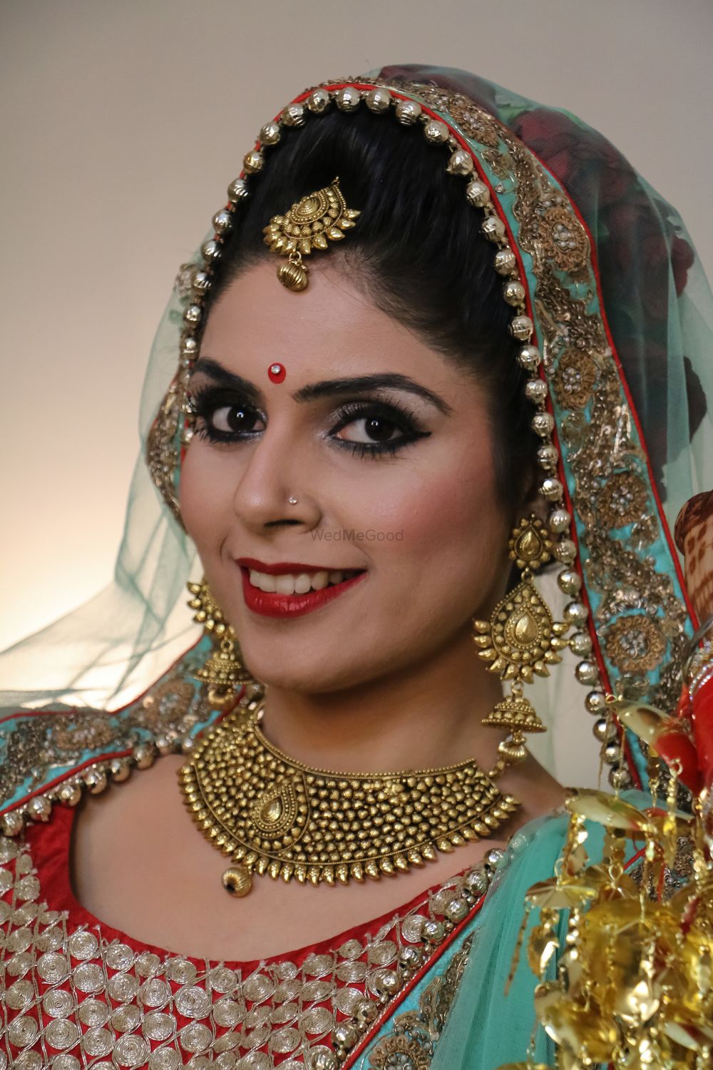 Photo From Tanu`s wedding - By Makeup and Hair by Dave Sodhi