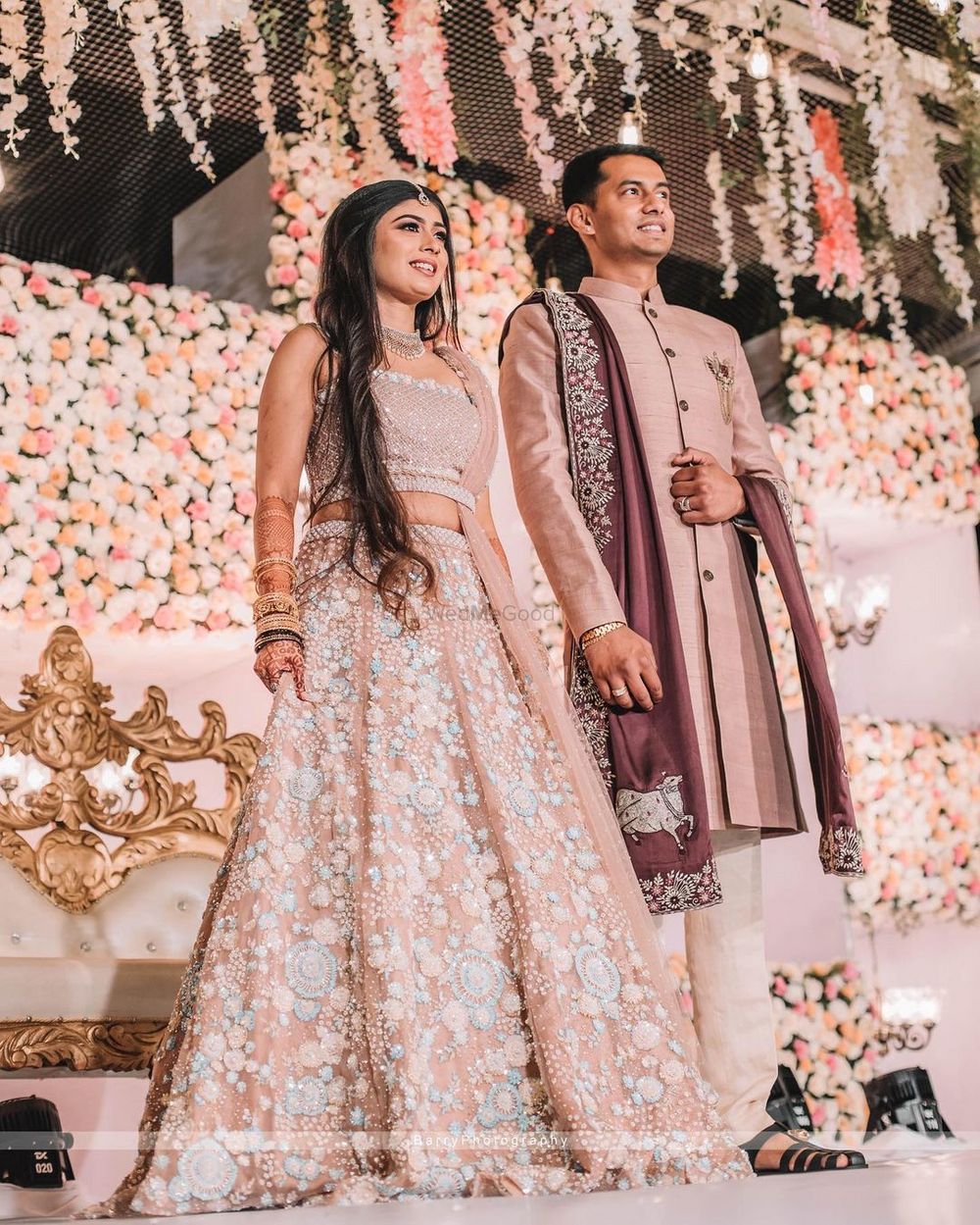 Photo From Sushmitha Gowda weds Ashwin - By We Plan For You