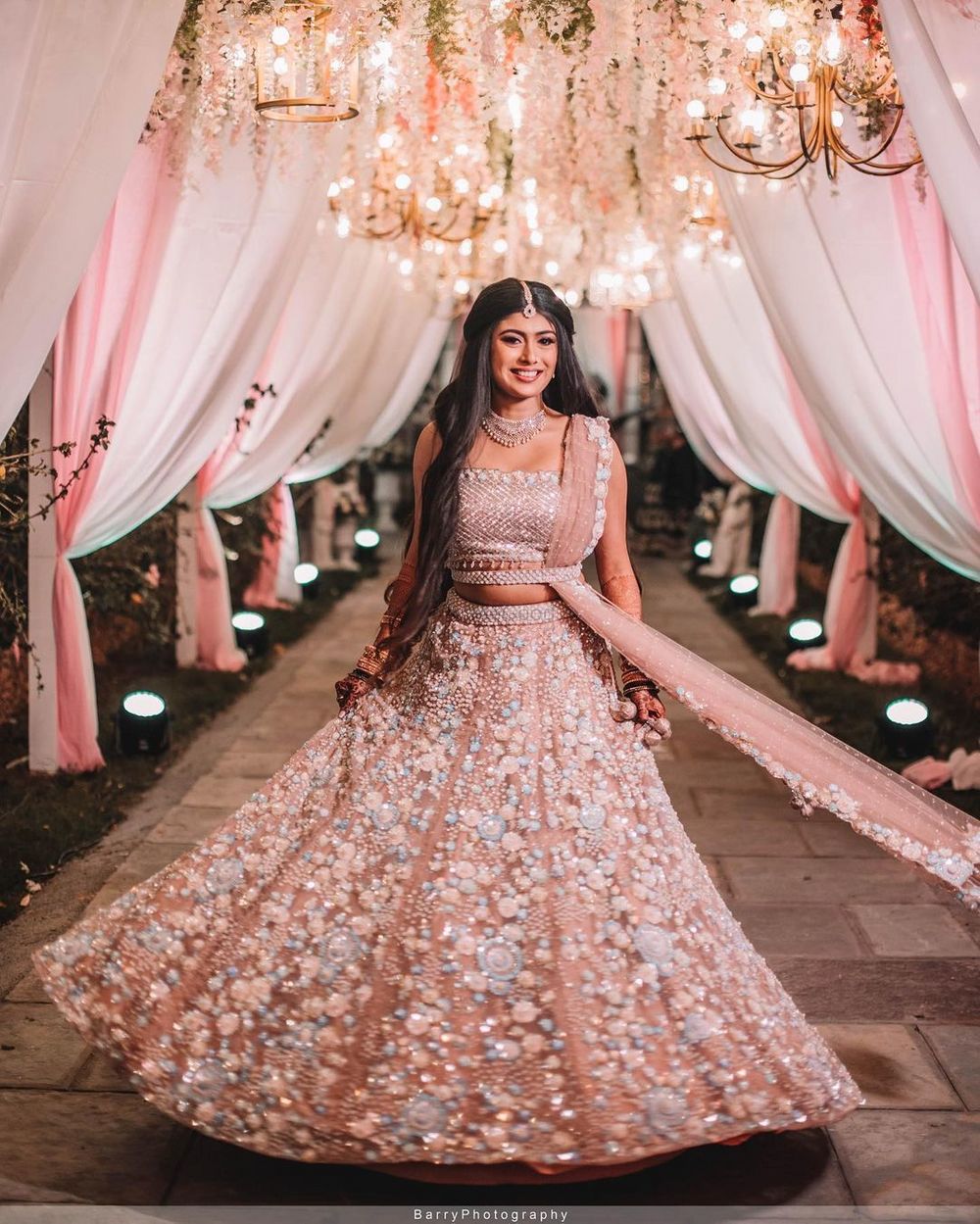 Photo From Sushmitha Gowda weds Ashwin - By We Plan For You