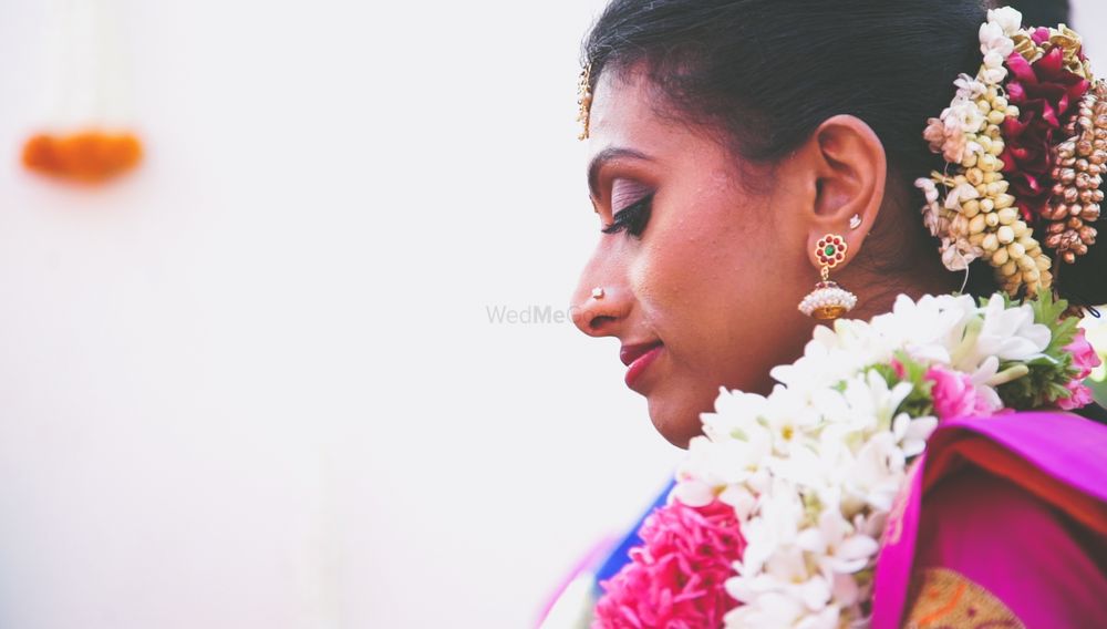 Photo From Iyer Wedding <3 - By Forever Afters Candid Media