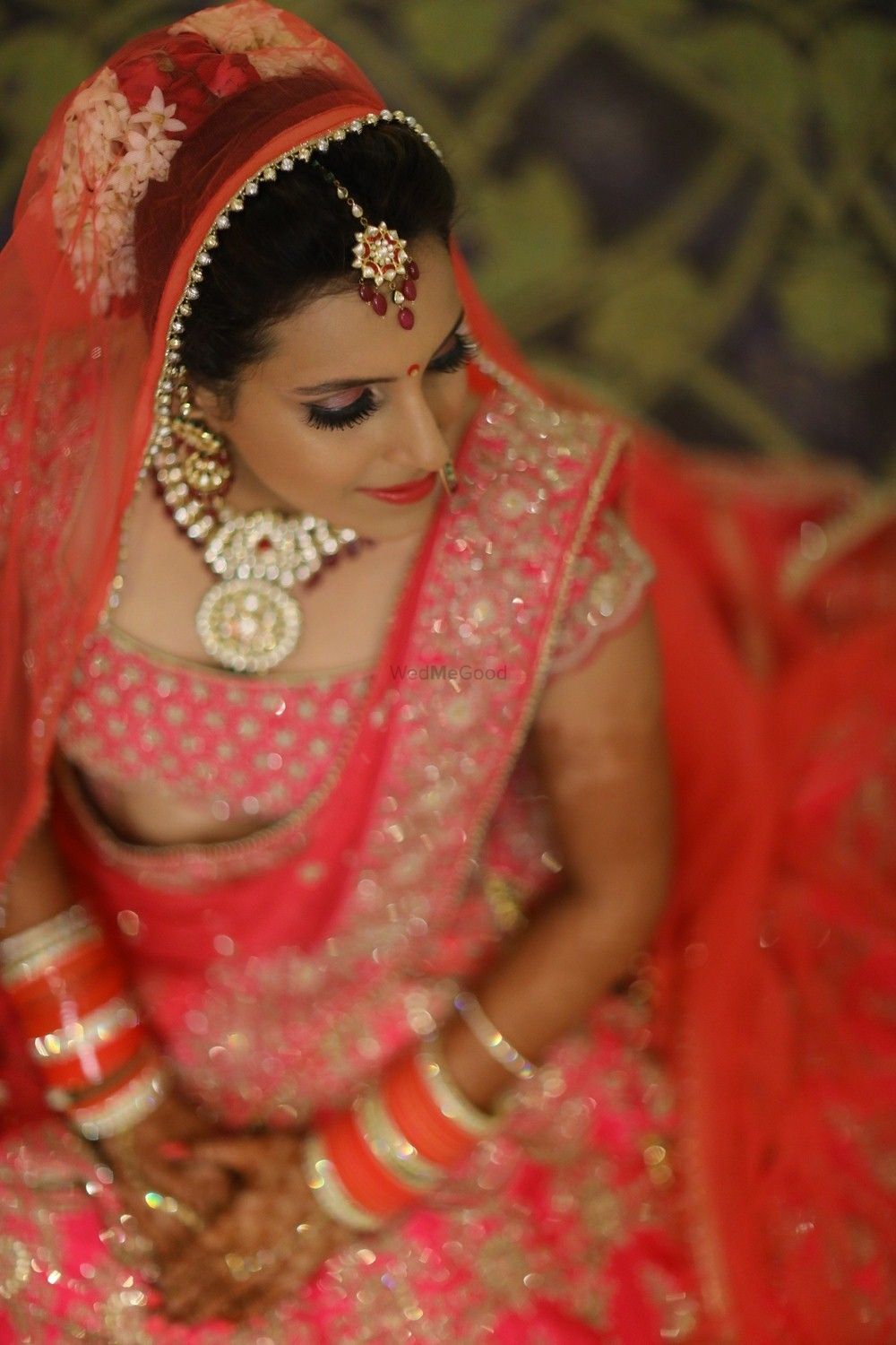 Photo From Beautiful brides - By Makeup and Hair by Dave Sodhi