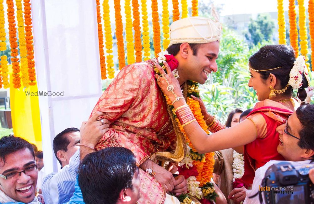 Photo From Priyanca and Ankur - By Kisses By Candlelight