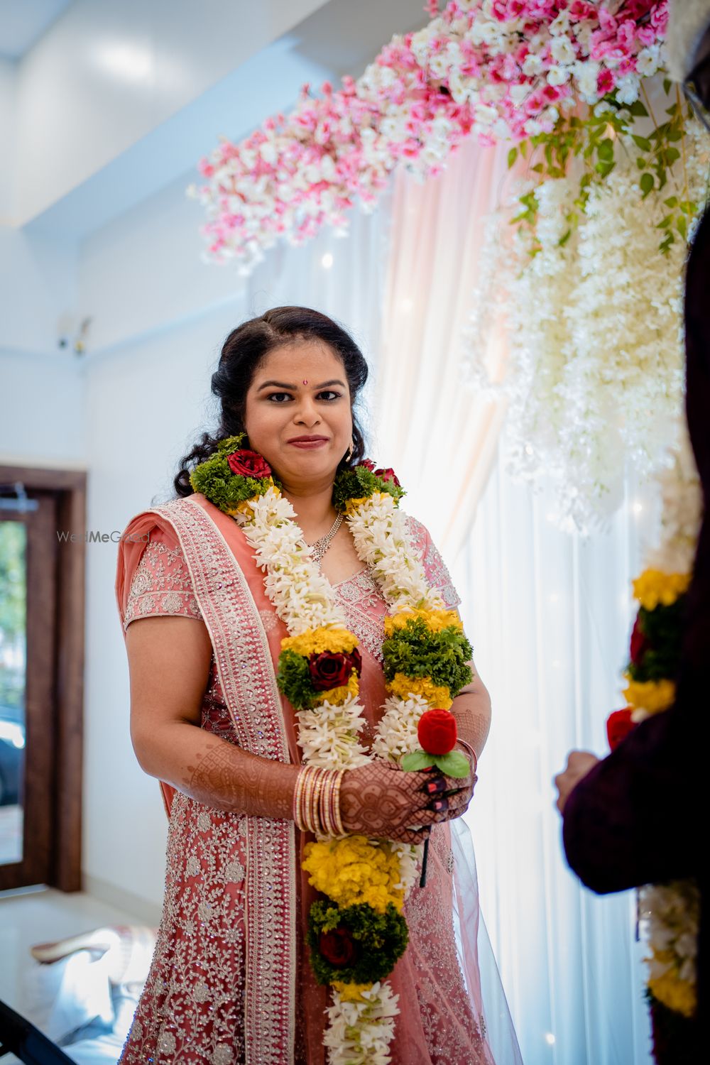 Photo From Ameya & Prachi Engagement - By Sa & Ro Photography