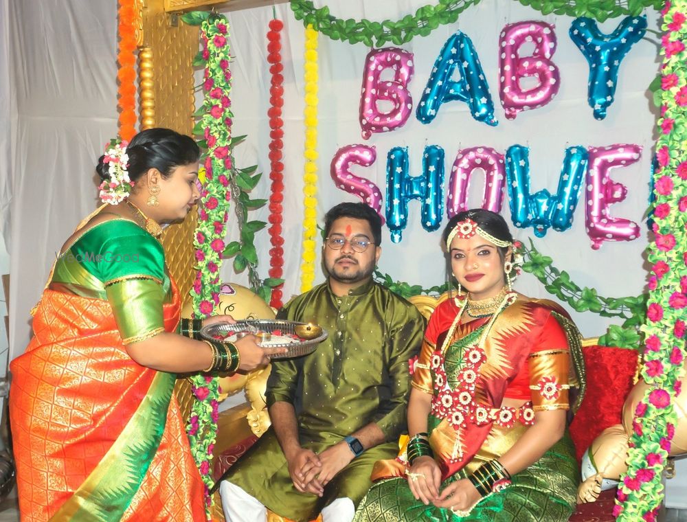 Photo From Baby Shower - By Stories by Anjali Vishwakarma