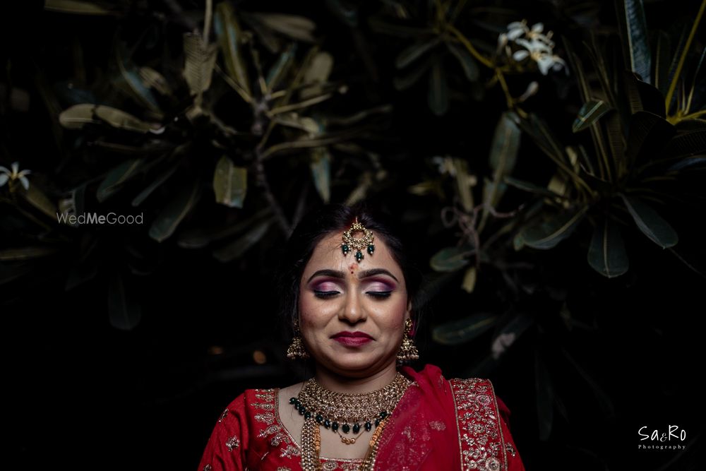 Photo From Aditya & Anuja Wedding - By Sa & Ro Photography