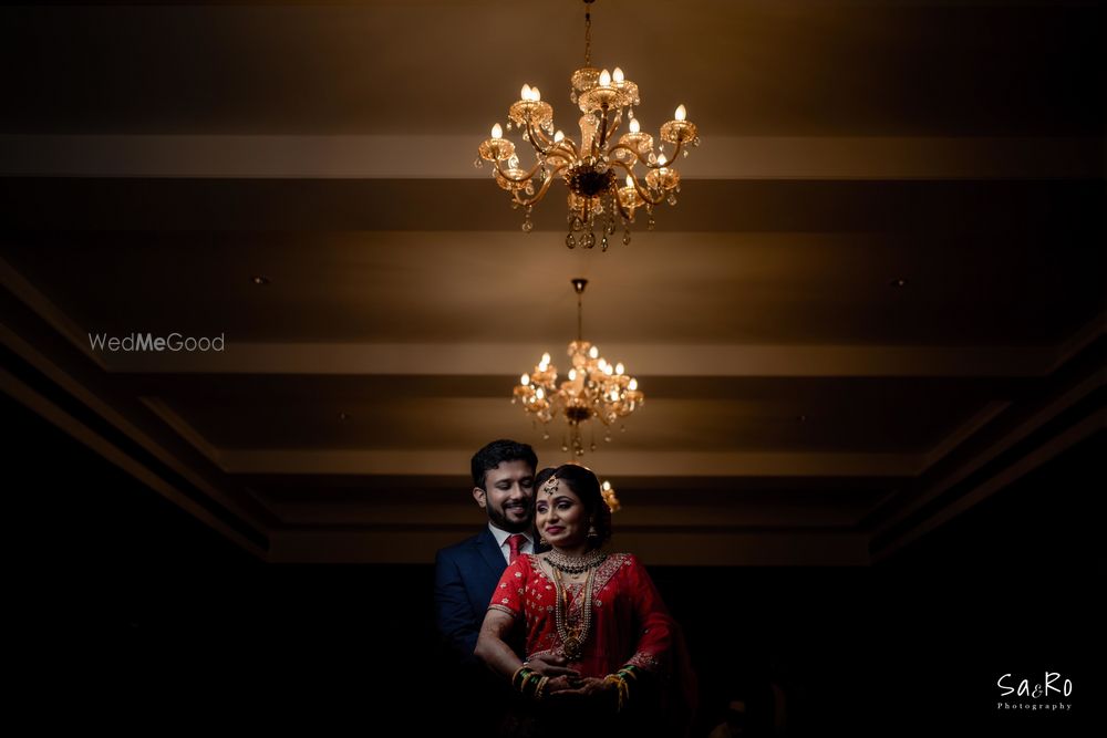 Photo From Aditya & Anuja Wedding - By Sa & Ro Photography