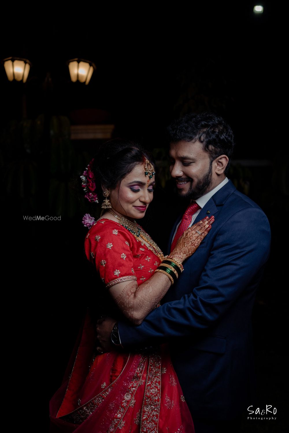 Photo From Aditya & Anuja Wedding - By Sa & Ro Photography