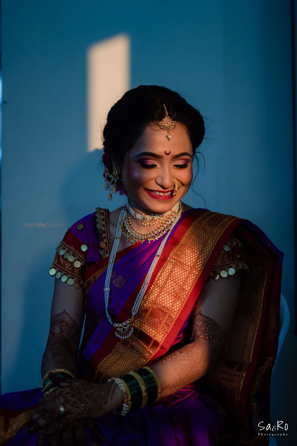 Photo From Aditya & Anuja Wedding - By Sa & Ro Photography