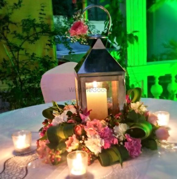 Photo From Lisa and Raoul engagement - By Kisses By Candlelight