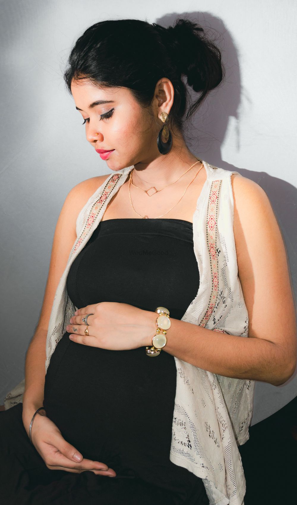 Photo From Maternity Shoot - By Stories by Anjali Vishwakarma