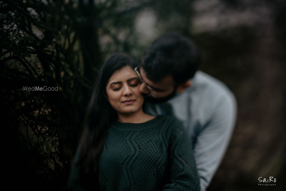 Photo From Shubhanshi & Kaushik Pre Wedding - By Sa & Ro Photography