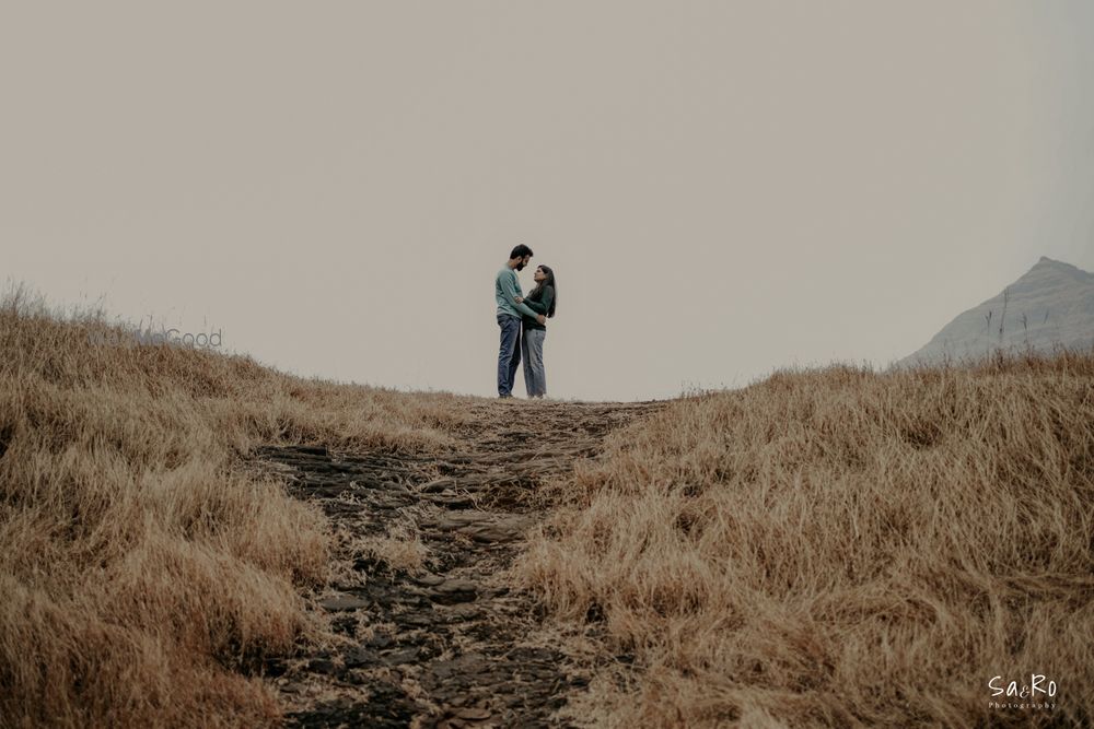 Photo From Shubhanshi & Kaushik Pre Wedding - By Sa & Ro Photography