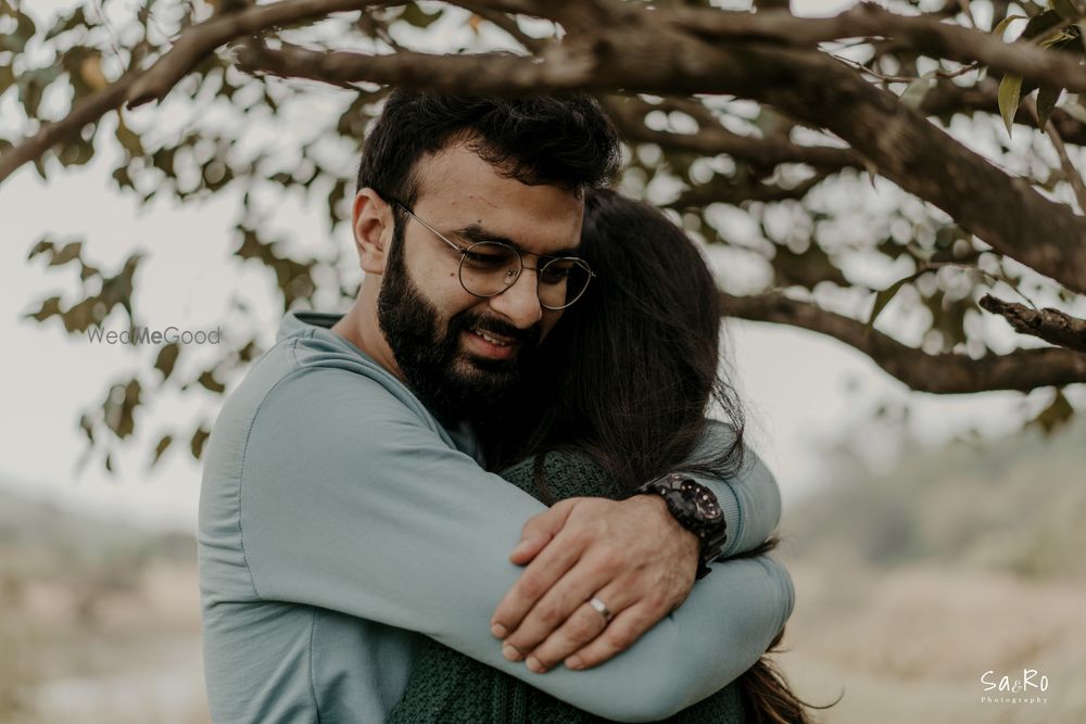 Photo From Shubhanshi & Kaushik Pre Wedding - By Sa & Ro Photography