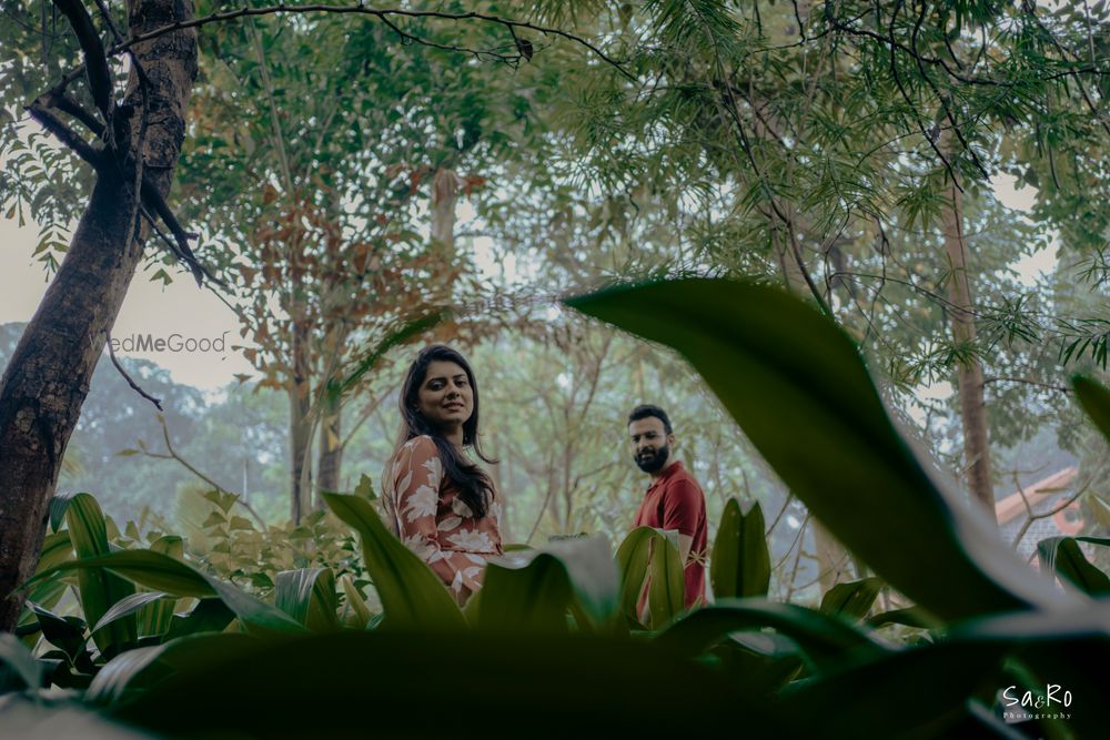 Photo From Shubhanshi & Kaushik Pre Wedding - By Sa & Ro Photography