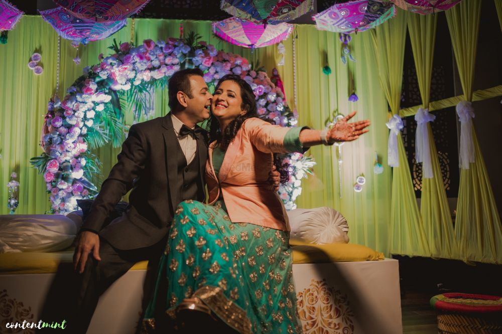Photo From Hritika & Sushil - By ContentMint