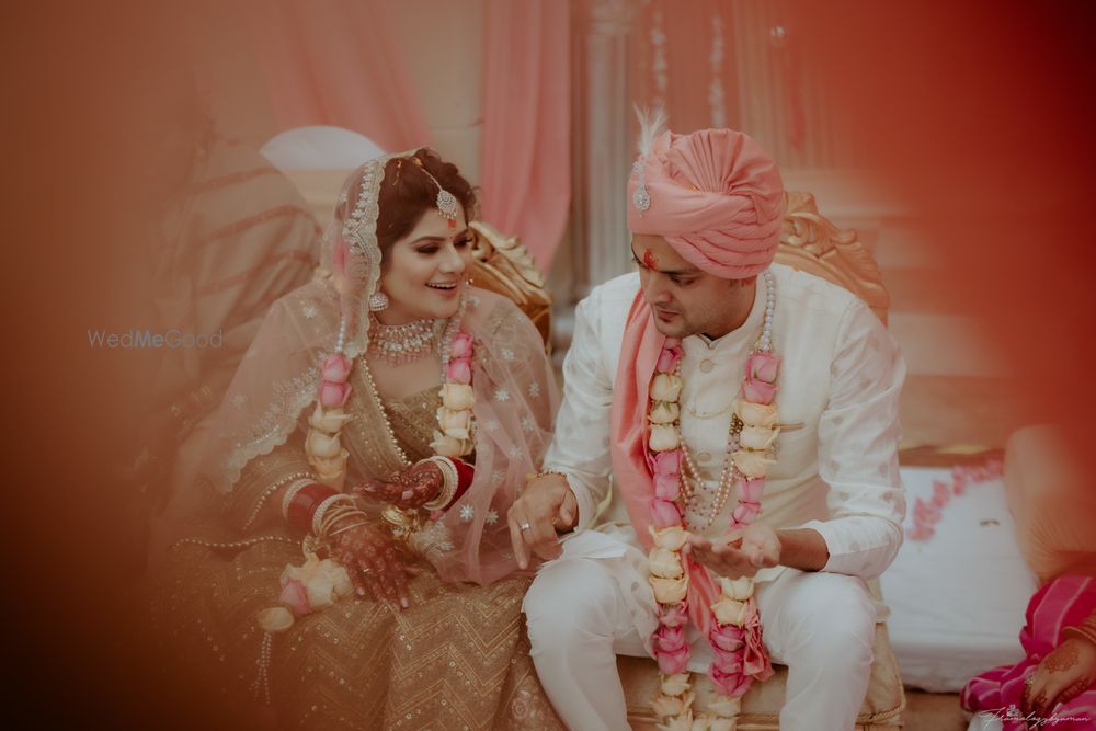 Photo From Shruti & Shatadru - By Framology by Aman