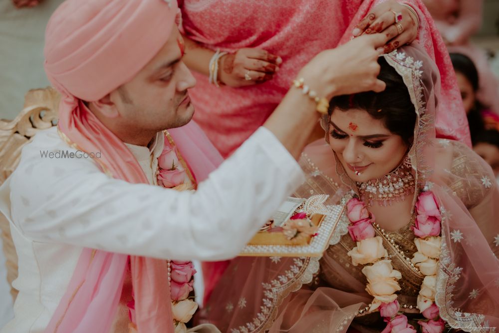 Photo From Shruti & Shatadru - By Framology by Aman