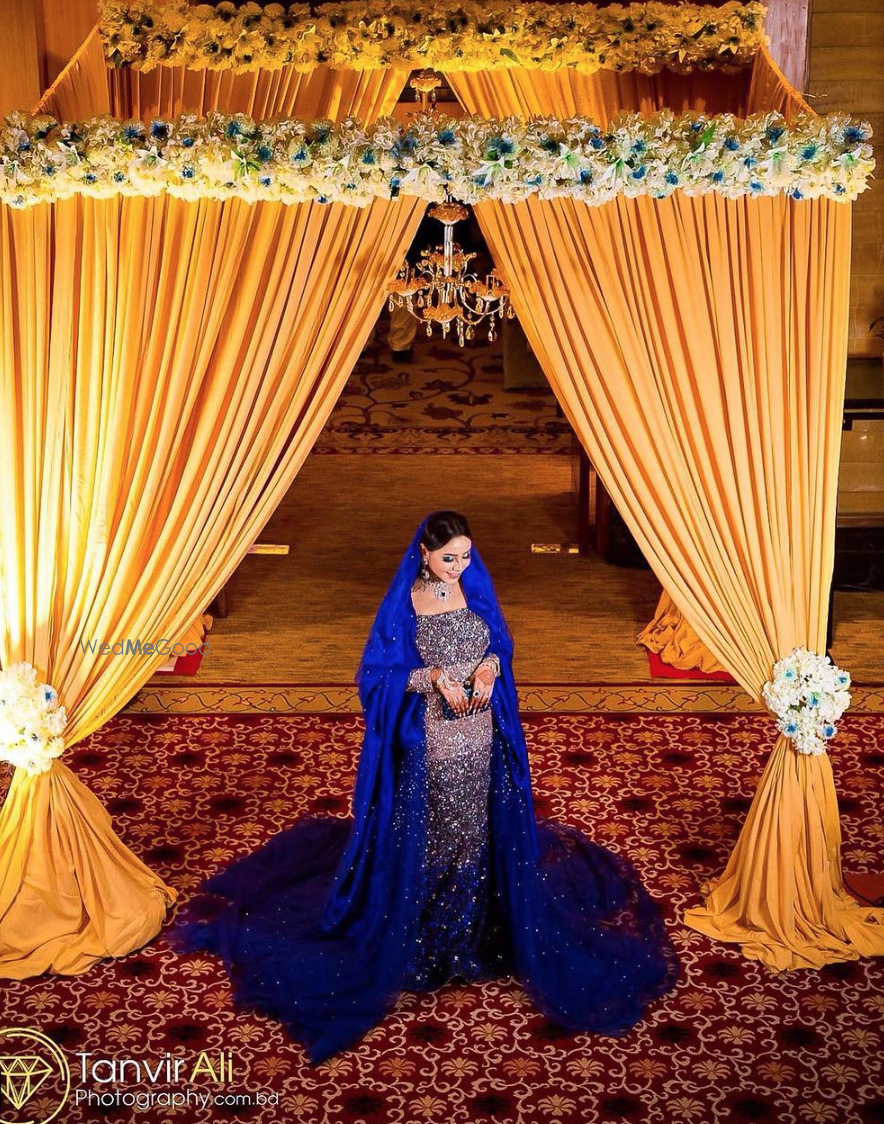 Photo From Bridal couture -FW 2015 - By KM by Kanika Manchanda