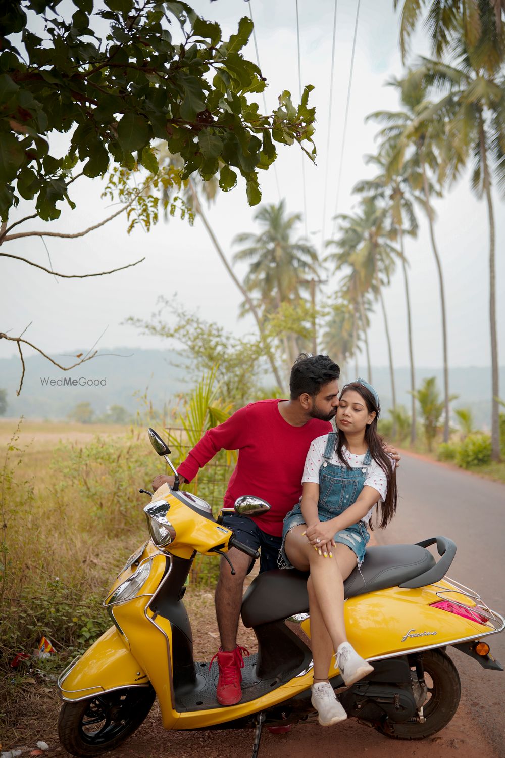 Photo From Sagar & Priyanka | Goa | - By Wedarry A Wedding Shoot Company