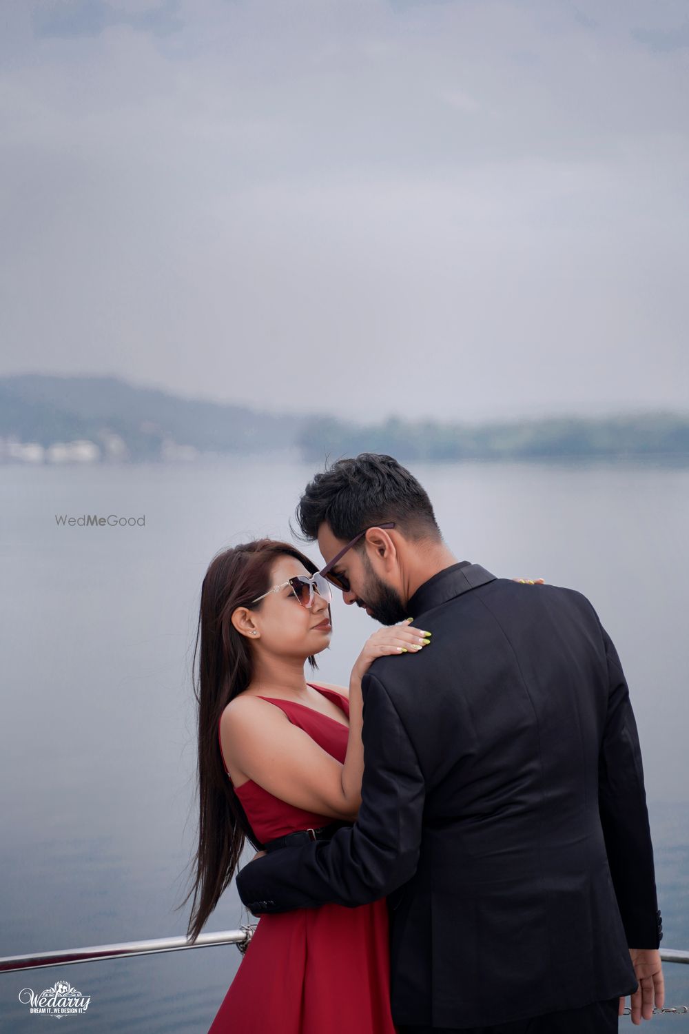 Photo From Sagar & Priyanka | Goa | - By Wedarry A Wedding Shoot Company