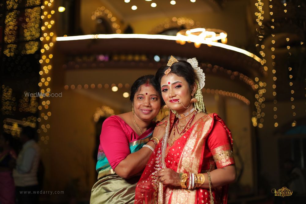 Photo From Bengali BRIDE | Shayari | - By Wedarry A Wedding Shoot Company