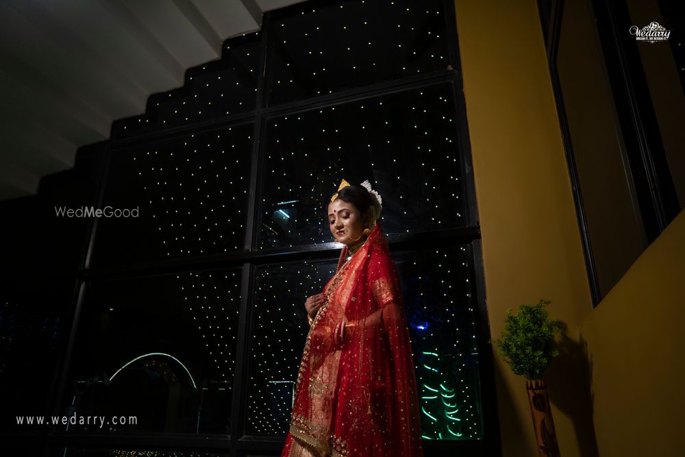 Photo From Bengali BRIDE | Shayari | - By Wedarry A Wedding Shoot Company