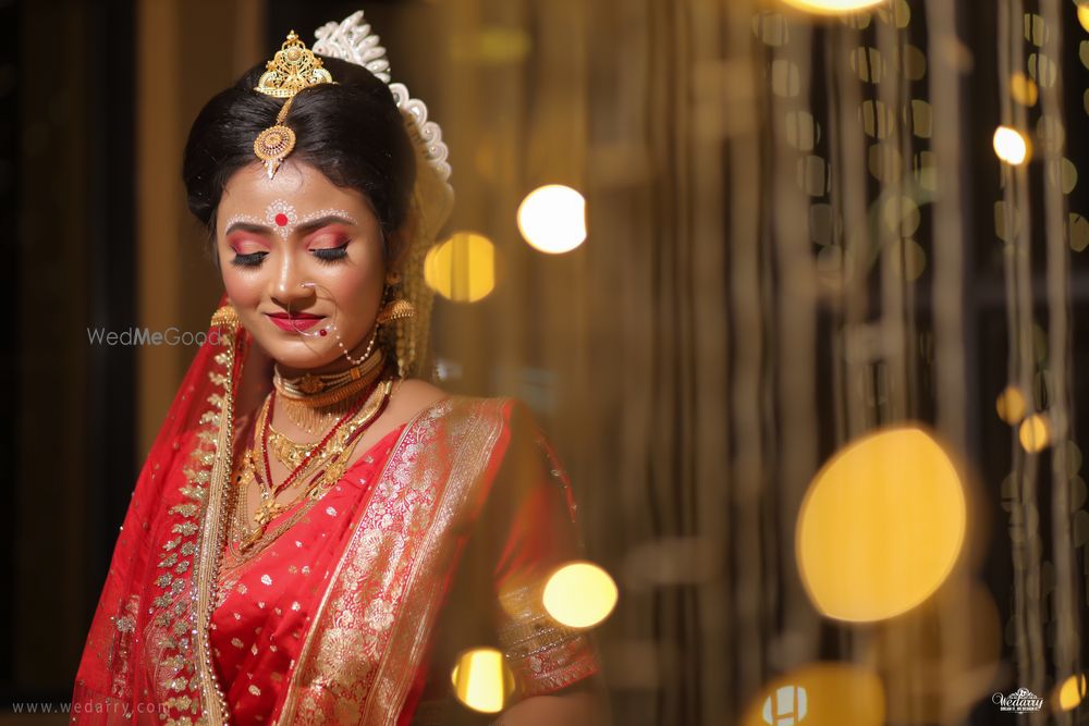 Photo From Bengali BRIDE | Shayari | - By Wedarry A Wedding Shoot Company