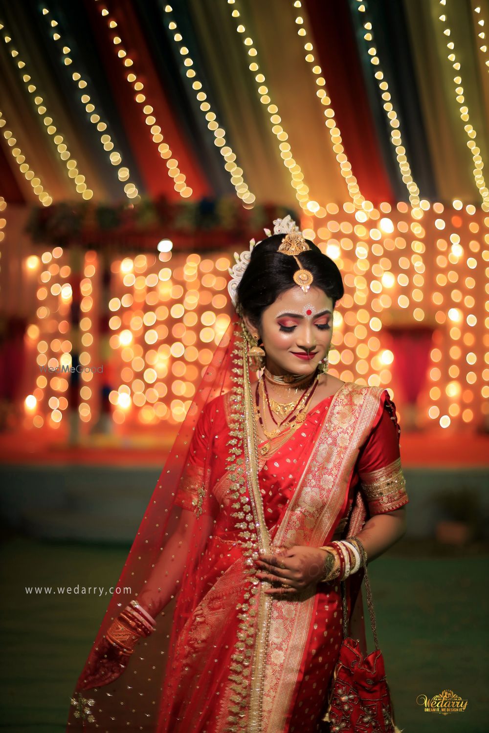 Photo From Bengali BRIDE | Shayari | - By Wedarry A Wedding Shoot Company