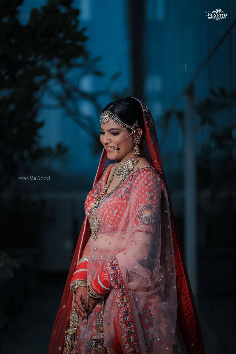 Photo From | BRIDE | ON HER BIG DAY | - By Wedarry A Wedding Shoot Company