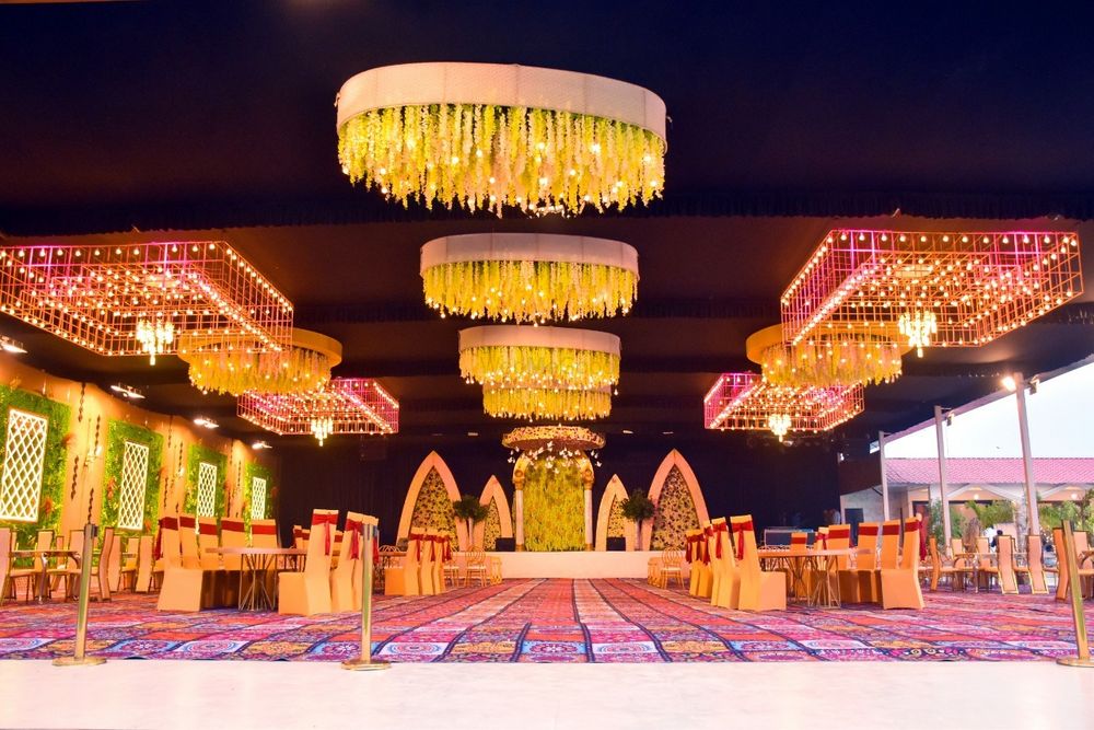 Photo From wedding planner in  gorakhpur - By Aditya Caterers