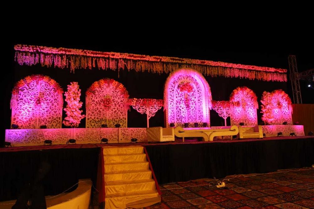 Photo From wedding planner in  gorakhpur - By Aditya Caterers