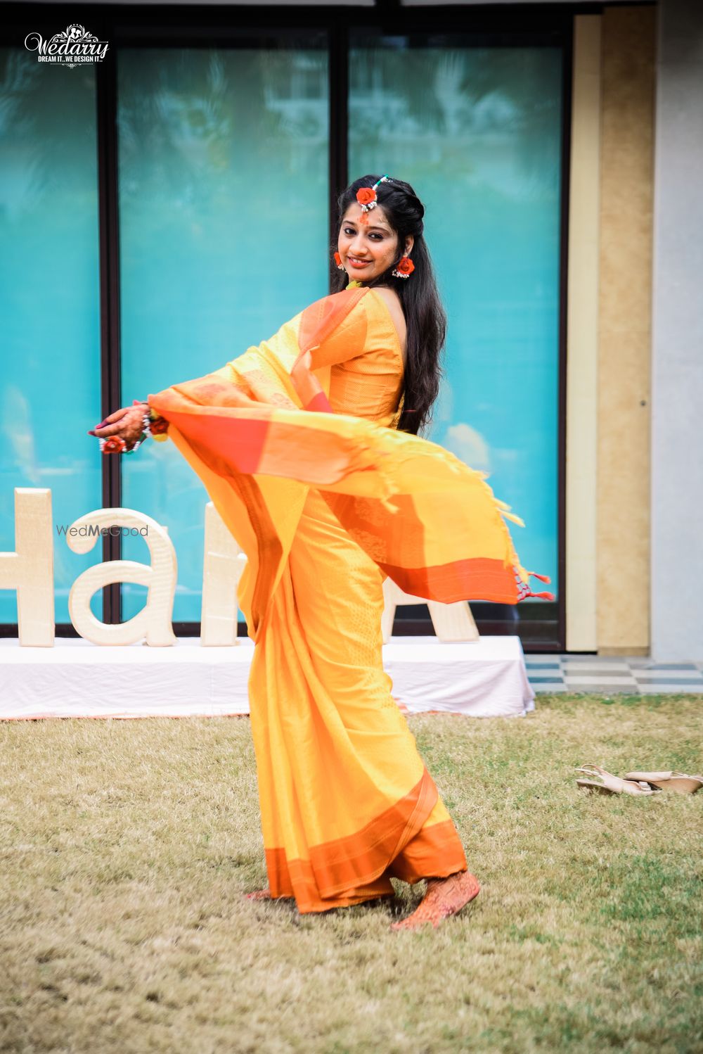 Photo From Shristi | Wedding & Haldi | - By Wedarry A Wedding Shoot Company