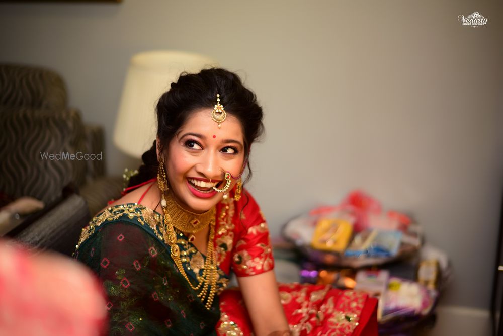 Photo From Shristi | Wedding & Haldi | - By Wedarry A Wedding Shoot Company