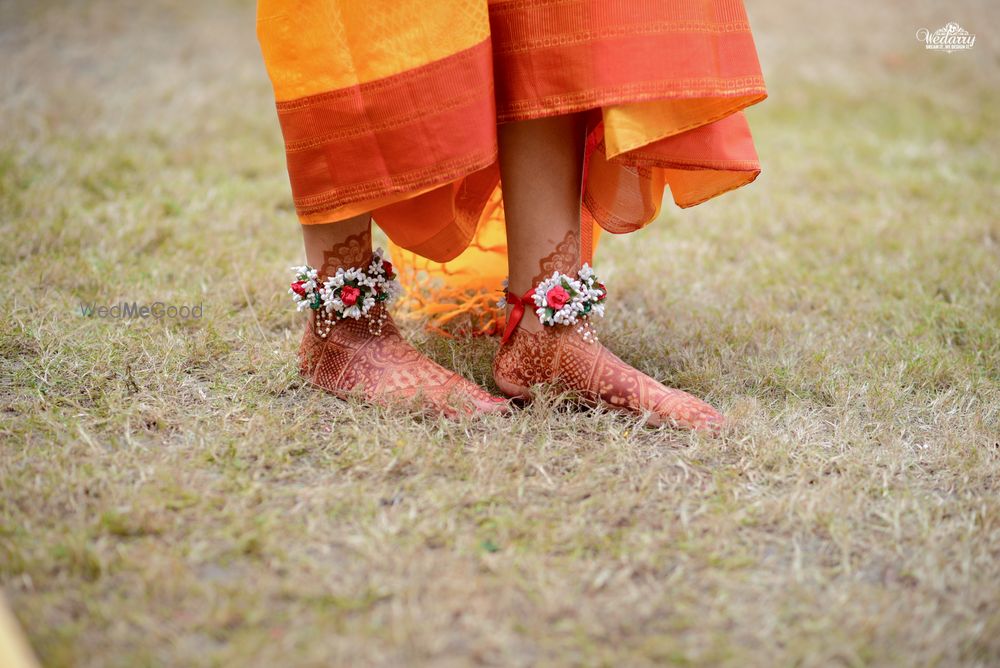 Photo From Shristi | Wedding & Haldi | - By Wedarry A Wedding Shoot Company