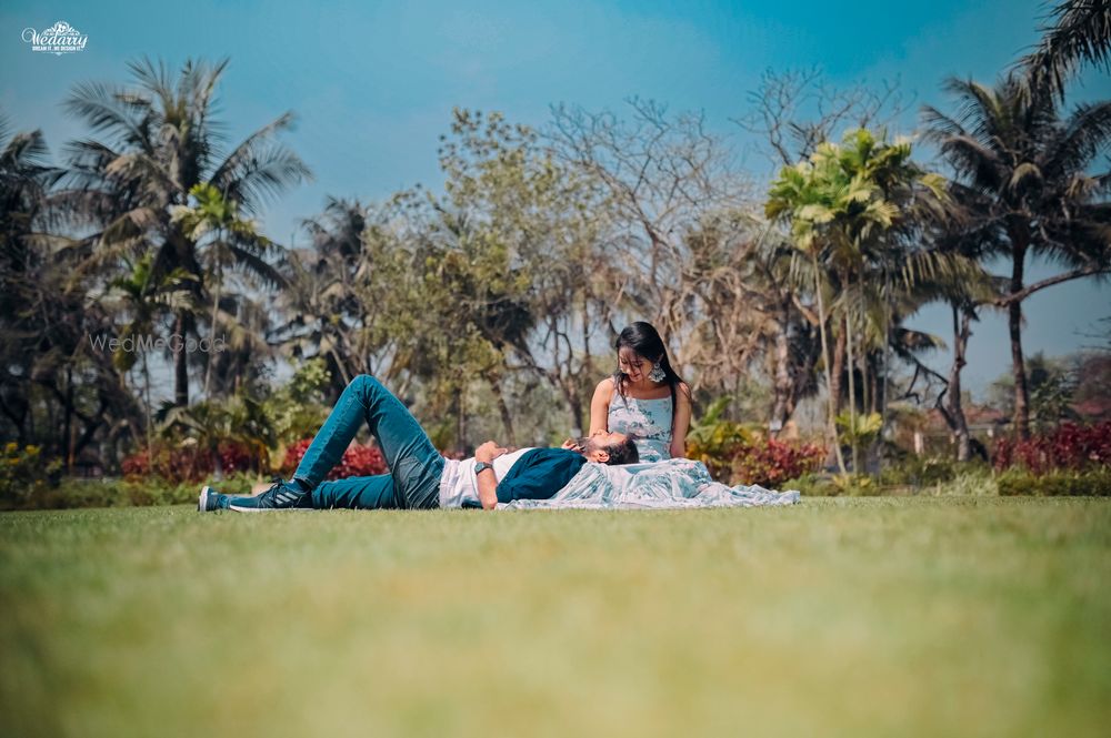 Photo From Nikunj & Harshita | Prewedding | - By Wedarry A Wedding Shoot Company