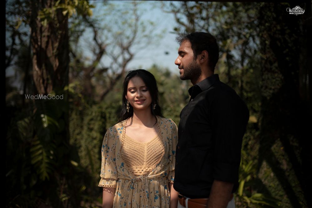 Photo From Nikunj & Harshita | Prewedding | - By Wedarry A Wedding Shoot Company