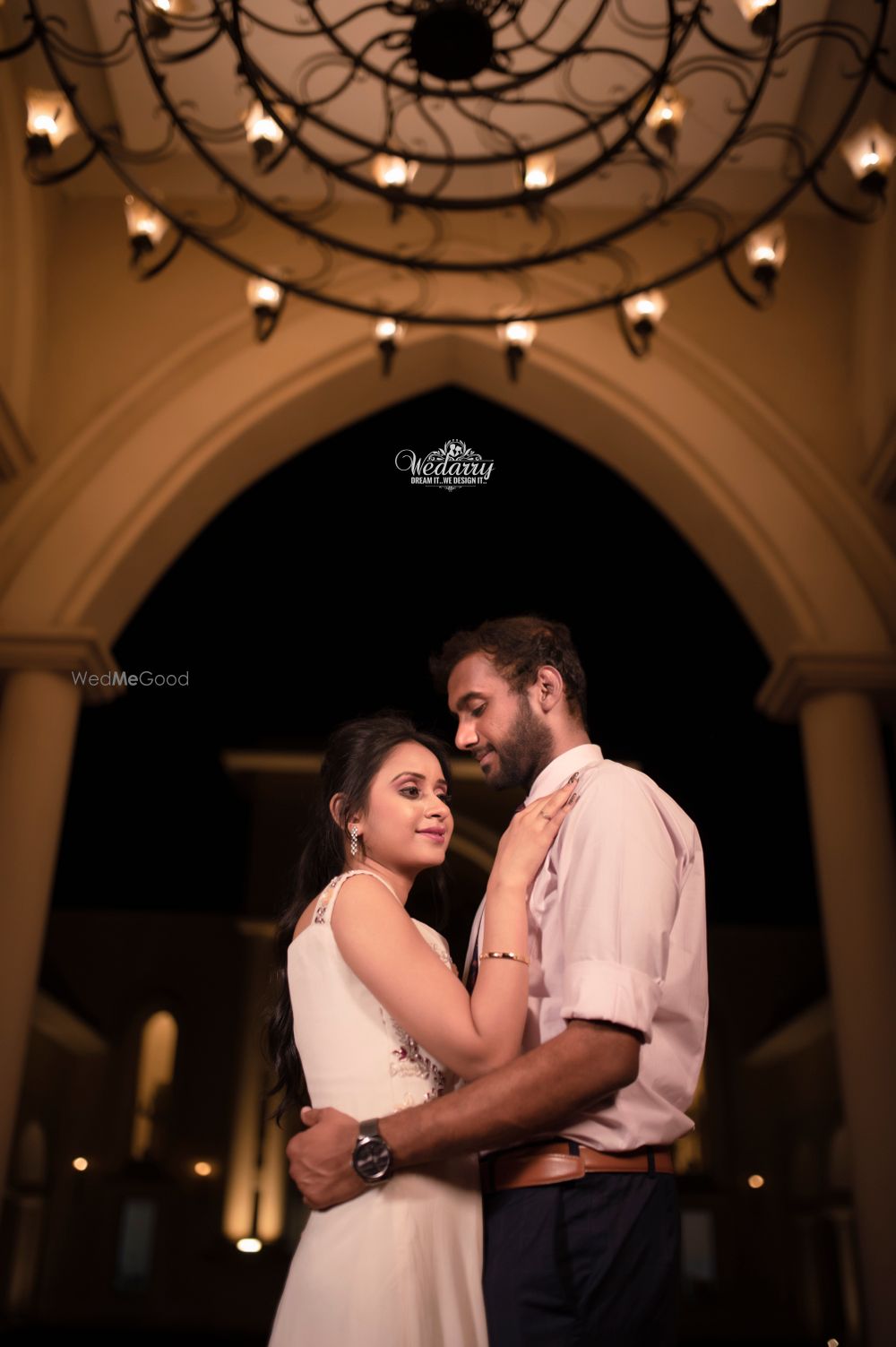 Photo From Nikunj & Harshita | Prewedding | - By Wedarry A Wedding Shoot Company