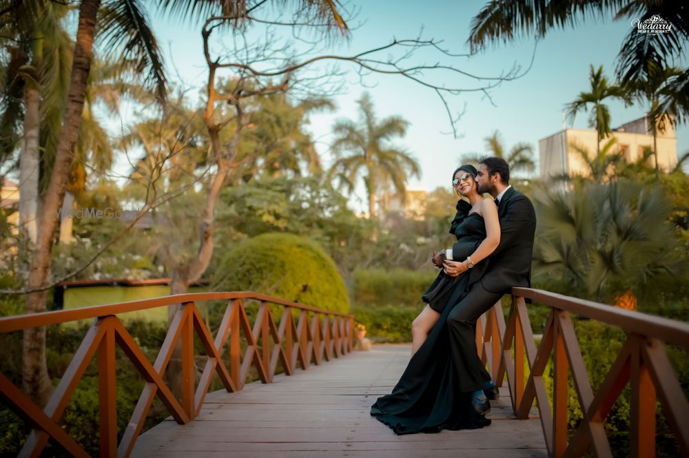 Photo From Nikunj & Harshita | Prewedding | - By Wedarry A Wedding Shoot Company