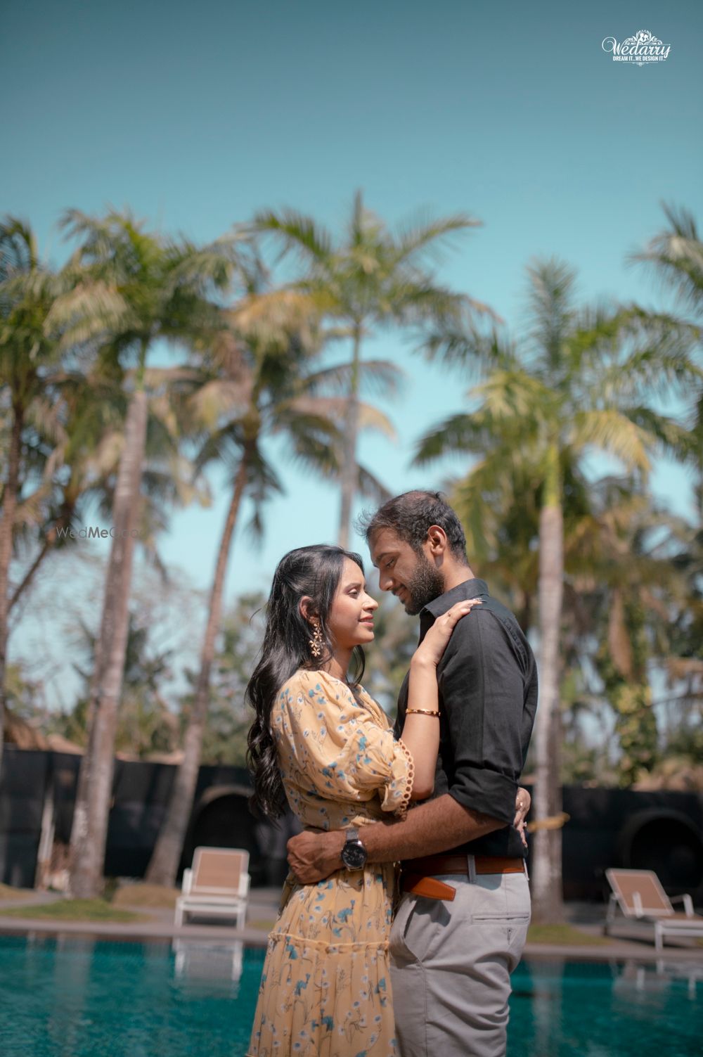 Photo From Nikunj & Harshita | Prewedding | - By Wedarry A Wedding Shoot Company